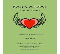 Paul Smith Baba Afzal: Life Poems Paperback Book Paul Smith Multicolor