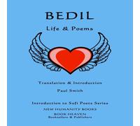 Paul Smith Bedil: Life Poems Paperback Book Paul Smith Multicolor