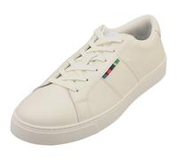 Paul Smith Beech Mens Casual Trainers in White - 7 UK