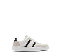Paul Smith Birch Panelled Leather Sneakers - White - 6 (IT40 / UK6)