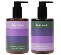 Paul Smith - Botanist Hand Care Set - Hand cream & masks