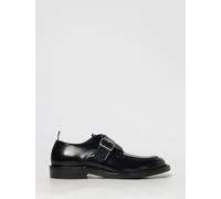 PAUL SMITH Brogue Shoes Men color Black - Size: 42 - male