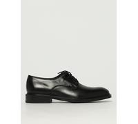 PAUL SMITH Brogue Shoes Men color Black - Size: 45 - male