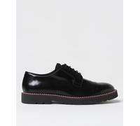 PAUL SMITH Brogue Shoes Men color Black - Size: 7 - male