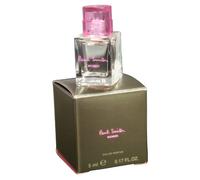 Paul Smith by for Women Miniature EDP Perfume Splash 0.17oz NIB