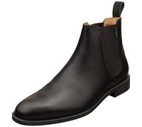 Paul Smith Cedric Mens Chelsea Boots in Brown - 7 UK
