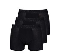 Paul Smith Ps Men's Modal 3-Pack Boxer Briefs, Black, L