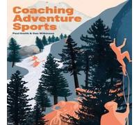 Paul Smith Coaching Adventure Sports Paperback Book Paul Smith Multicolor