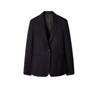 Paul Smith contrast collar blazer - Black 38-40-42-44-46-48