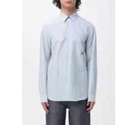 PAUL SMITH Cotton And Linen Shirt - Size: XXL - male