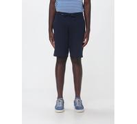 PAUL SMITH Cotton Jogging Shorts with Logo - Size: L - male