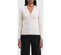 PAUL SMITH Cotton Knit - Size: M - female