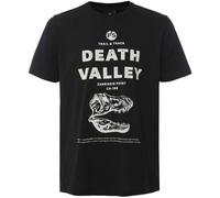 Paul Smith Death Valley T-Shirt Colour : Black, Size : Large