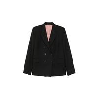 Paul Smith double-breasted peak-lapel blazer - Black 38-40-42