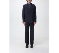 PAUL SMITH Double-Breasted Wool and Mohair Suit - Size: 42 - male