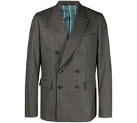 Paul Smith double-breasted wool blazer - Black 52-54-56