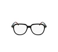 Paul Smith double-dot round-frame glasses - Black 53