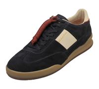 Paul Smith Dover Mens Casual Trainers in Navy - 10 UK