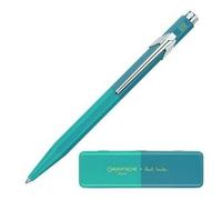 Paul Smith Edition 4 Pen M Cyan/Steel Top Quality