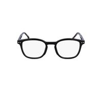 Paul Smith Elliot square-frame glasses - Black 51