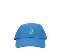 Paul Smith embroidered baseball cap - Blue One Size