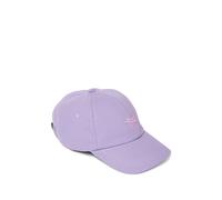 Paul Smith embroidered cap - Purple One Size