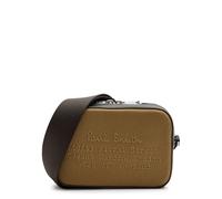 Paul Smith Flight Logo Canvas Cross-body bag - Brown - One Size