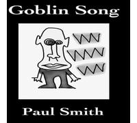 Paul Smith Goblin Song Hardcover Book Paul Smith Multicolor