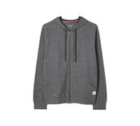 Paul Smith grey waffle lounge zip hoodie S-M-L-XL