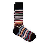 Paul Smith Ives Signature Stripe Multicolour Socks. One Size