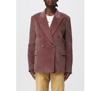 PAUL SMITH Jacket Woman color Pink - Size: 40 - female