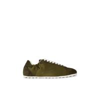 Paul Smith lace-up round-toe sneakers - Green 37-38-39-40-41