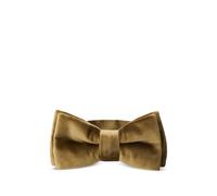 Paul Smith layered bow tie - Brown One Size