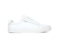 Paul Smith Leather Amos Trainers Colour : White, Size : 9UK/43EU