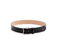 Paul Smith Leather Belt - Black - 30 (W30 / S)