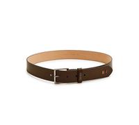 Paul Smith Leather Belt - Brown - 38 (W38 / Xxl)