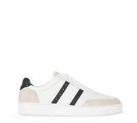Paul Smith Leather Birch Trainers White