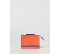 PAUL SMITH Leather Credit Card Holder - Size: OS - male