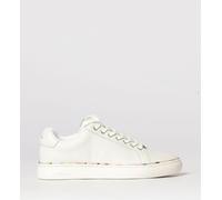PAUL SMITH Leather Sneakers - Size: 39 - female