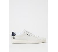 PAUL SMITH Leather Sneakers - Size: 46 - male