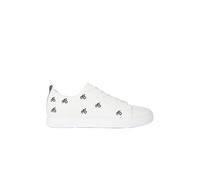 Paul Smith Lee Cycle Embroidery Trainers, White - UK 9