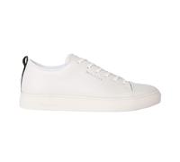 PAUL SMITH LEE LEATHER TRAINERS