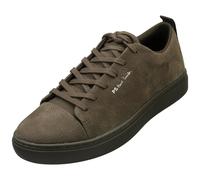 Paul Smith Lee Mens Casual Trainers in Khaki - 8 UK