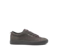 Paul Smith Lee nubuck lace-up sneakers - Grey 7-9-10