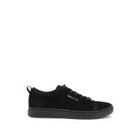 Paul Smith Lee Nubuck Sneakers - Black - 6 (IT40 / UK6)