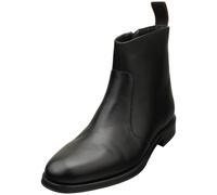 Paul Smith Lenny Mens Chelsea Boots in Black - 12 UK