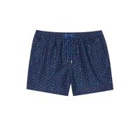 Paul Smith Letters Swim Shorts, Navy - X-Large