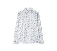 Paul Smith Liberty Floral print shirt - White 36-44