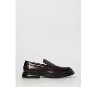 PAUL SMITH Loafer Woman color Red - Size: 39 - female