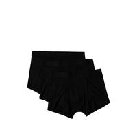 Paul Smith logo-waistband boxers (pack of three) - Black S-M-L-XL